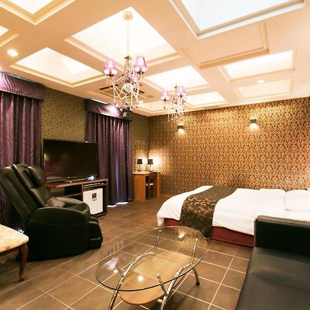 Hotel Atlantis Otsu (Adults Only) Exterior foto