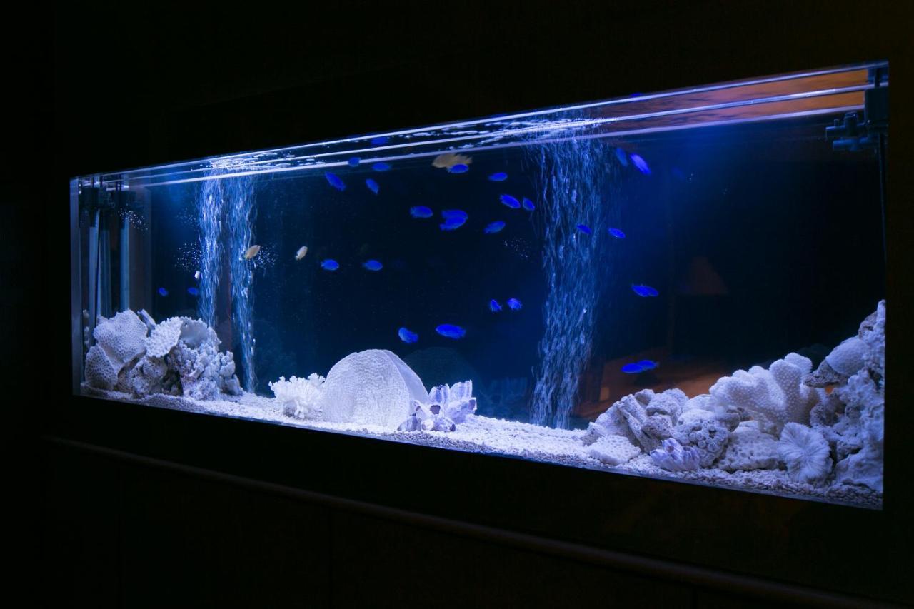 Hotel Atlantis Otsu (Adults Only) Exterior foto